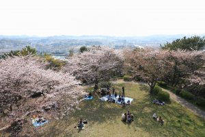 野島公園