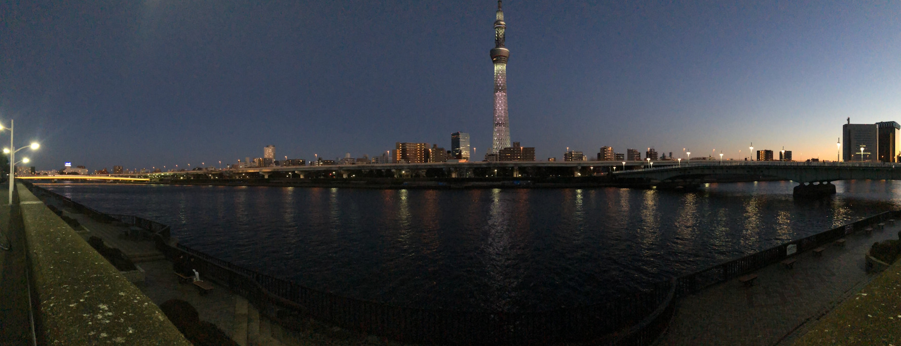 グランドメゾン浅草花川戸