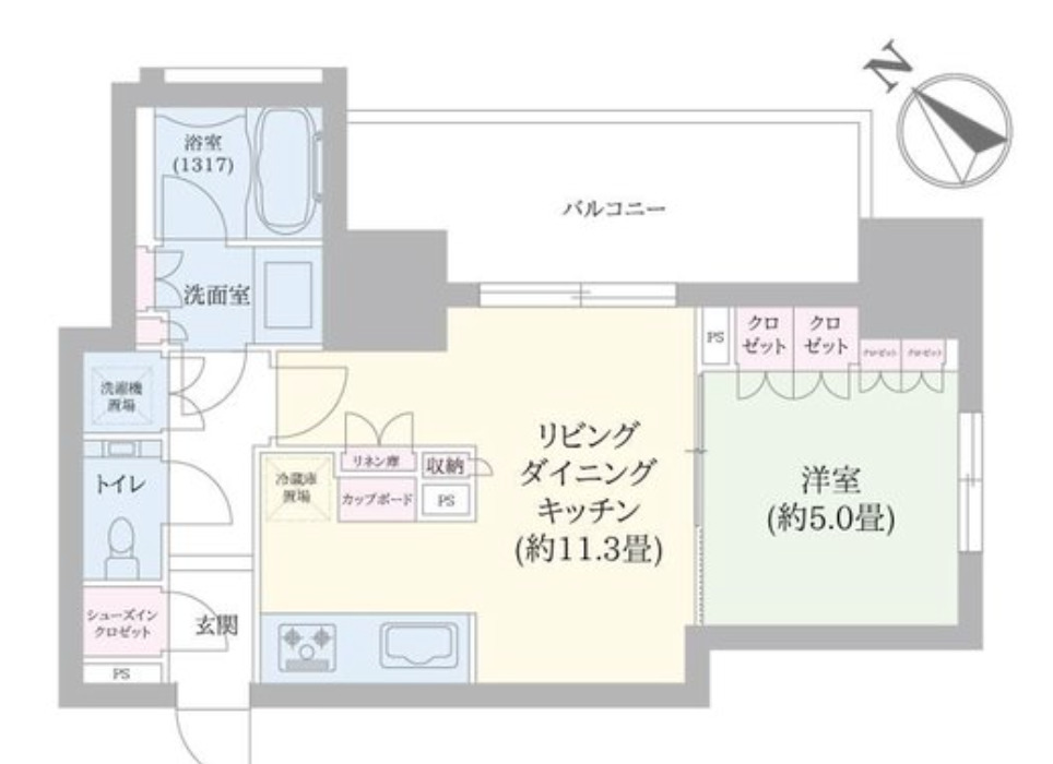 ブランズ愛宕虎ノ門