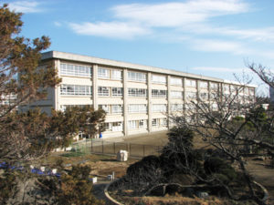 茅ヶ崎市立梅田小学校