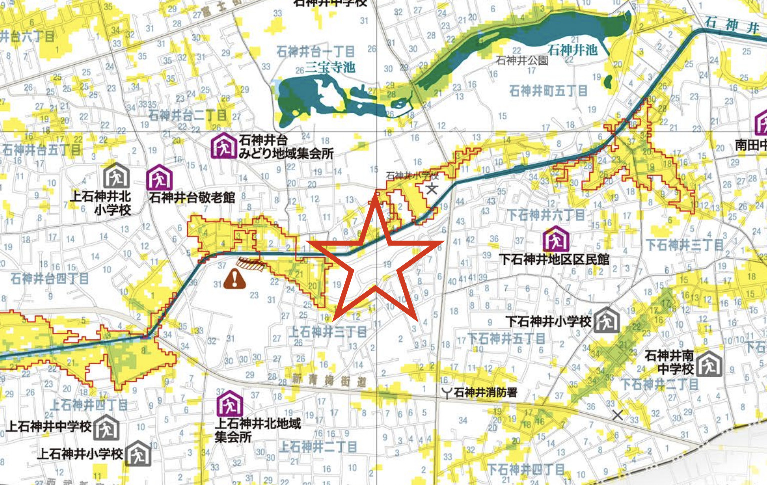 ブリリアシティ石神井公園アトラス｜現地映像と希少性のポイント 