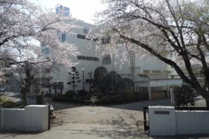 佐倉市立志津小学校