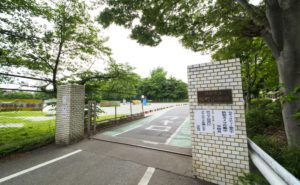 川口市立桜町小学校