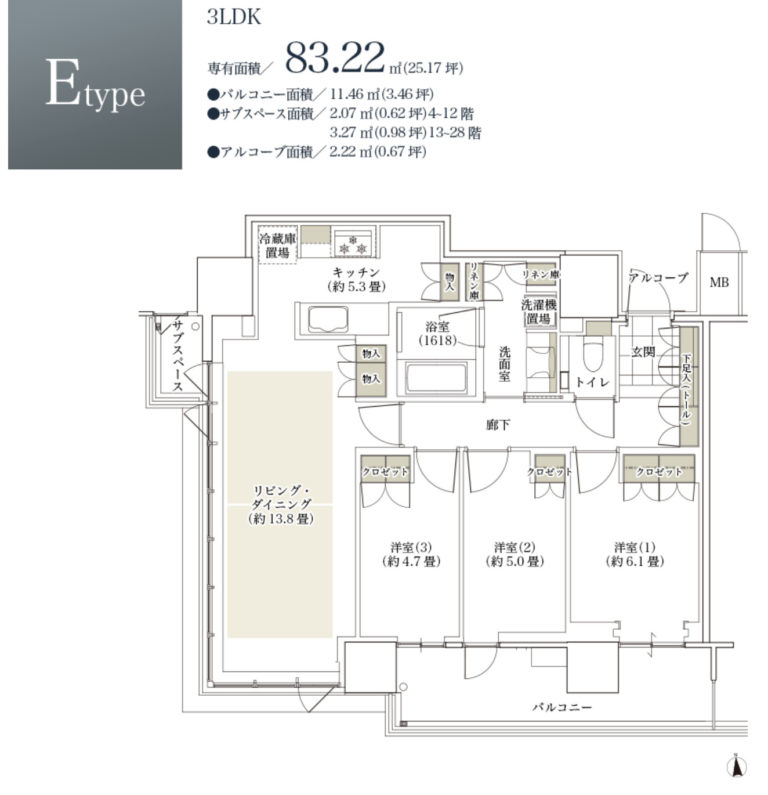 【大阪】「グランドメゾン上町一丁目タワー」売れ行き絶好調!入居1年以上を残し残戸数約15%…オススメ!「関西マンションすごろく」 スムラボ 【大阪】「グランドメゾン上町一丁目タワー」売れ行き絶好調!入居1年以上を残し残戸数約15%…オススメ!「関西マンションすごろく」 スムラボ