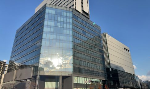 グラノード広島と広島テレビ