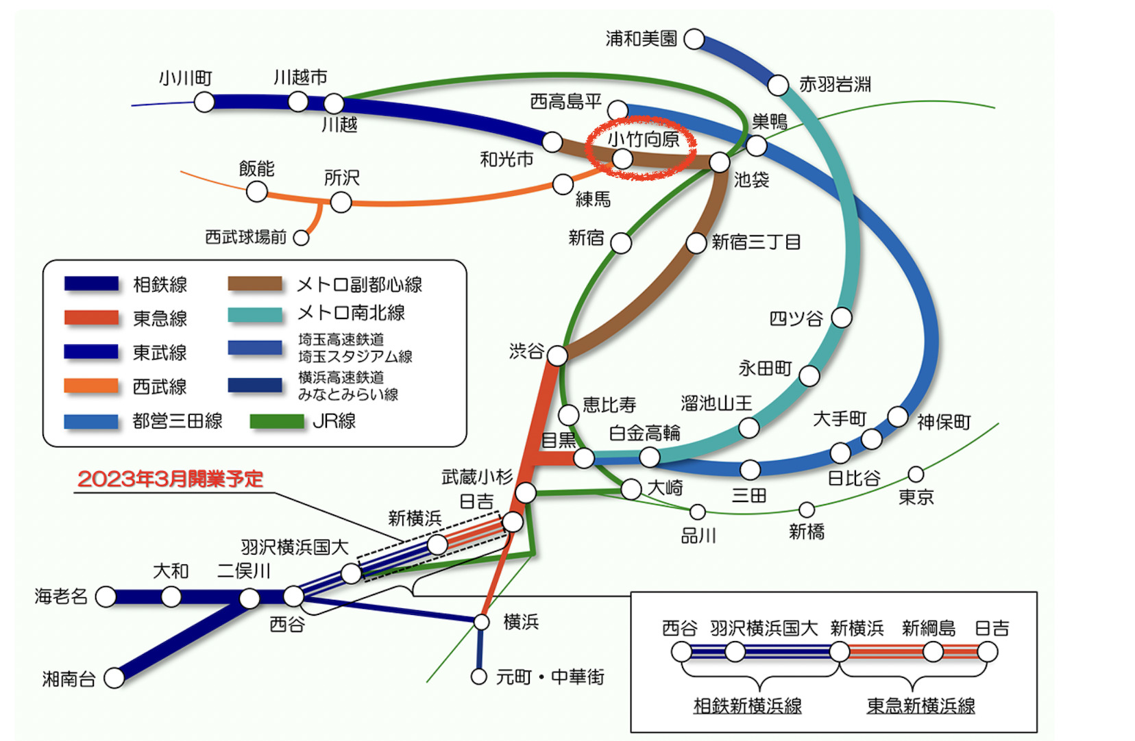 プラウド小竹向原 現地映像と周辺価格 活動的に暮らしたい人に クリスティーヌ スムラボ