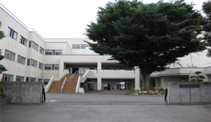 海老名市立今泉小学校