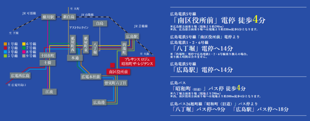 交通アクセス　出典：公式サイト