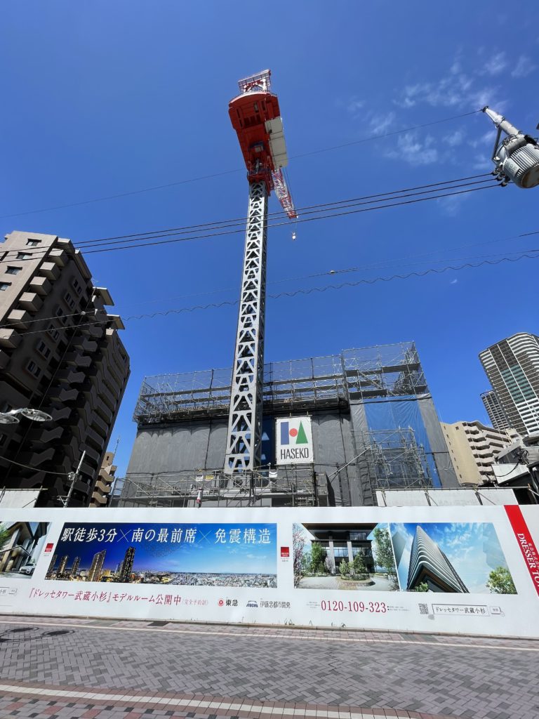 後編）東急東横線を調査＆評価！沿線の新築マンション5選【yossy