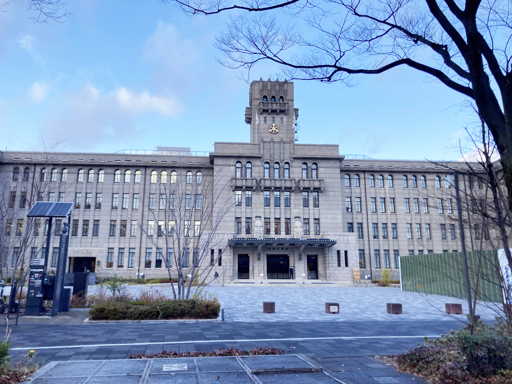 価格上昇の「京都市役所前」駅。皆様、お待たせしました! 『ヴィークコート京都  河原町二条』公式HP公開!!【kyoto1192】