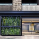ブランズ武蔵小山のエントランス完成図（住井はな）スムラボ