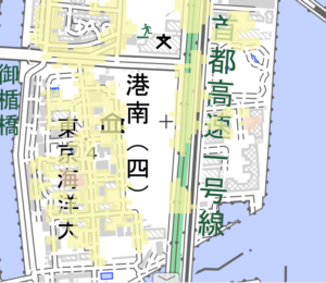 （出典）重ねるハザードマップ）