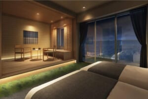 プラウドタワー池袋