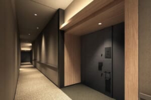 プラウドタワー池袋