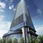 プラウドタワー池袋