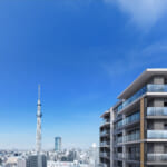 「シティタワー錦糸公園」公式HPより引用