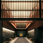 ローレルコート一社駅前（エントランス）