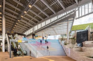 南町田駅