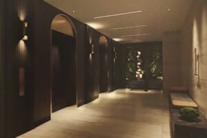 グランドメゾン栄TheTower（EVホール）