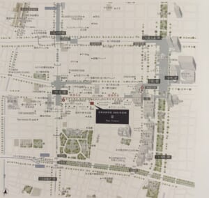 グランドメゾン栄TheTower（アクセス）