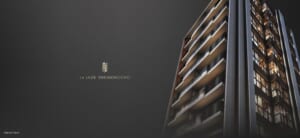 レジェイド橦木町外観｜スムハジメ