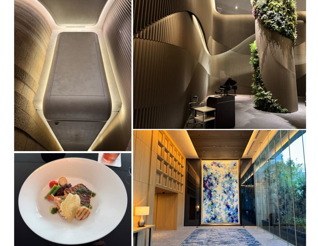 三田ガーデンヒルズのデザイン（スムラボ）住井はな