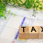 確定申告イメージ