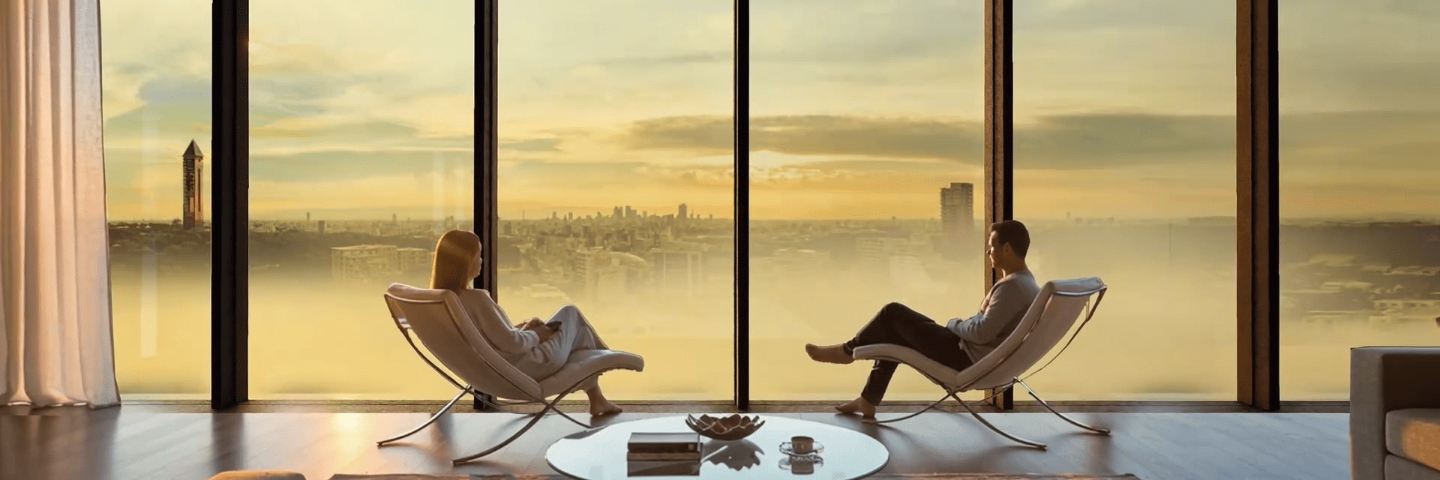 ブランズ星が丘|スムハジメ