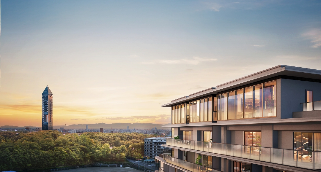 ブランズ星が丘|スムハジメ