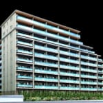 オハナ松戸ガーデニアのモデルルーム見学（スムラボ）住井はな