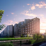 クレストプライムシティ南砂