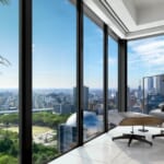 パークタワー栄眺望｜スムハジメ