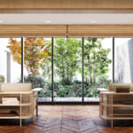 パークホームズ池下（ラウンジ）