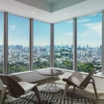 プラウドタワー池袋（スムラボ）住井はな