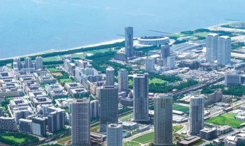 【坪330万円】幕張ベイパークブルームテラスタワーの価格は？｜モデルルーム訪問レビュー【キウイ不動産】