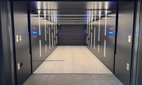 都市の贅沢はここまで来た。グラングリーン大阪ザ・ノースレジデンス「カーギャラリー付き住戸」を徹底取材＆土地区画整理事業の注意点（データマン）