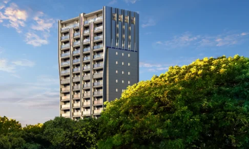 ザ・レーベン那覇新都心公園プレミスト｜アイキャッチ