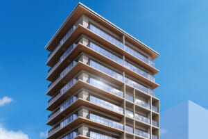 ザ・ライオンズ那覇新都心｜地図