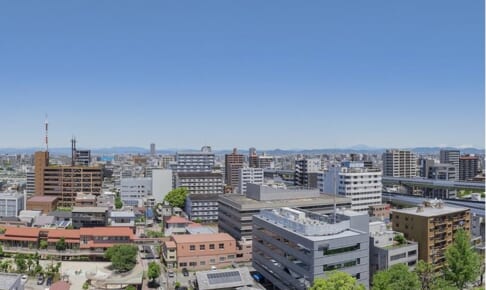 投資用マンション（ワンルーム）デべと居住用マンションデベの商品の決定的な違い【スムハジメ】