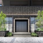 パークタワー栄（エントランス）