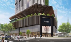 パークタワー栄（周辺環境）