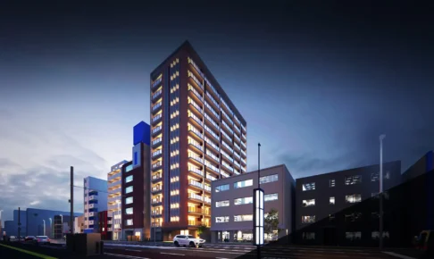 「ブランシエラ豊平三条」完全解説【札幌タワマンくん】