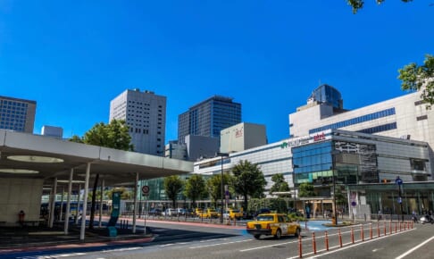 【川崎市川崎区】プラウド川崎アベニュー／ブランシエラ川崎大島／ハイムスイート川崎小島新田｜駅徒歩圏 vs バス便、住友不動産が進める再開発事業も解説【キウイ不動産】