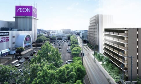 ブランズ大宮日進ビアレの価格は？10年後・20年後の売却価格を試算する【キウイ不動産】