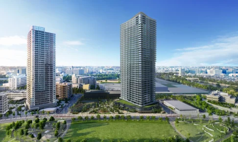 【最後に大輪を咲かす】幕張ベイパークブルームテラスタワーの総評と価格！おすすめ住戸は？【yossy】