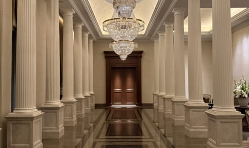 【グラングリーン大阪 THE NORTH RESIDENCE 】大阪No1の超高級物件を内覧！唯一無二のタワマン【すごろく】