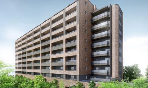 リーフィアレジデンス経堂　ファーストインプレッション【2LDK】