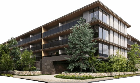 バウス久我山　ファーストインプレッション【2LDK】