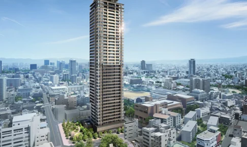 【プレミアム記事】【ザ・パークハウス大阪上本町タワー】モデルルーム訪問！価格速報と考察！『大阪市内の新築タワマンの価格が下がったか…意外と安い！？』【すごろく】