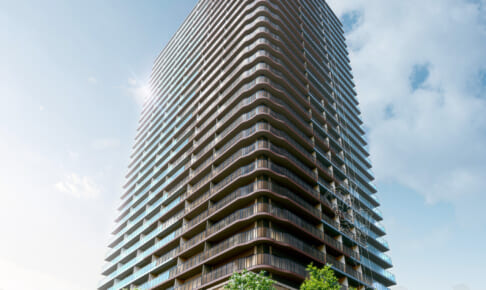 ＜ザ・ファインタワー八王子＞現地/モデルルーム訪問レビュー【むさしのマンション】